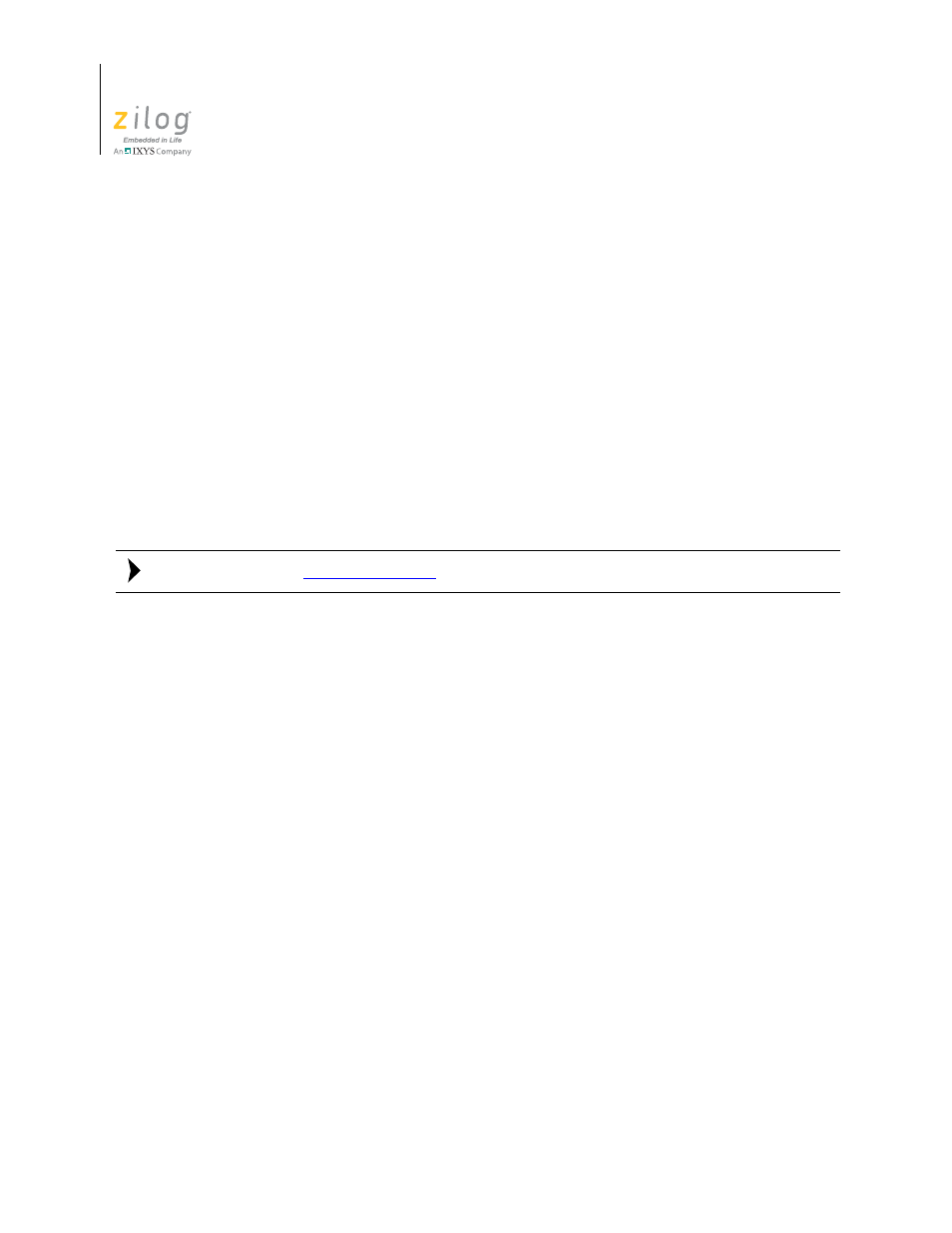 Maxlength, Nodebug, Nomap | Nowarn, Maxlength nodebug nomap nowarn, Syntax, Example | Zilog ZUSBOPTS User Manual | Page 296 / 520