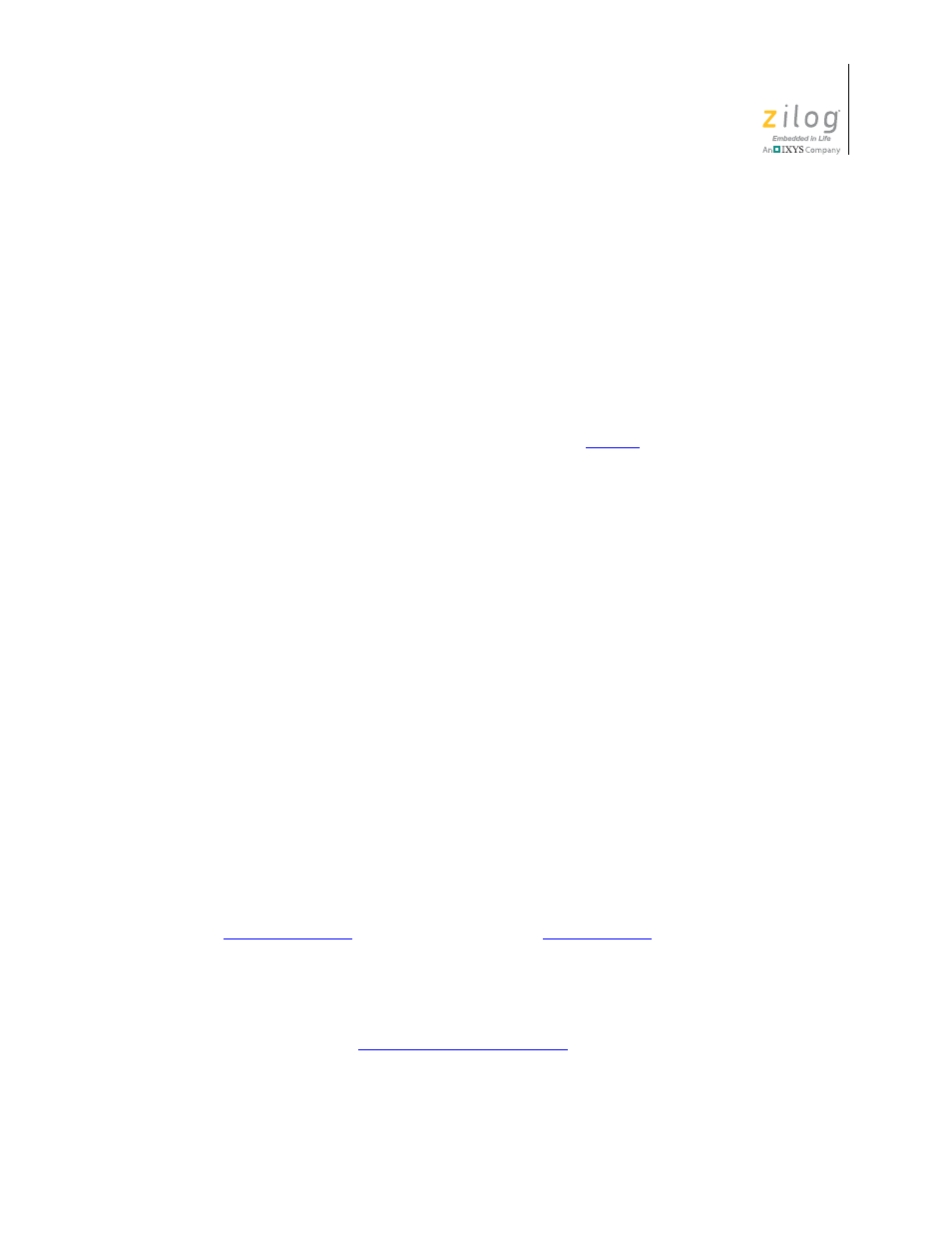 Troubleshooting the linker, How do i speed up the linker, How much memory is my program using | How do i create a hex file | Zilog ZUSBOPTS User Manual | Page 323 / 520