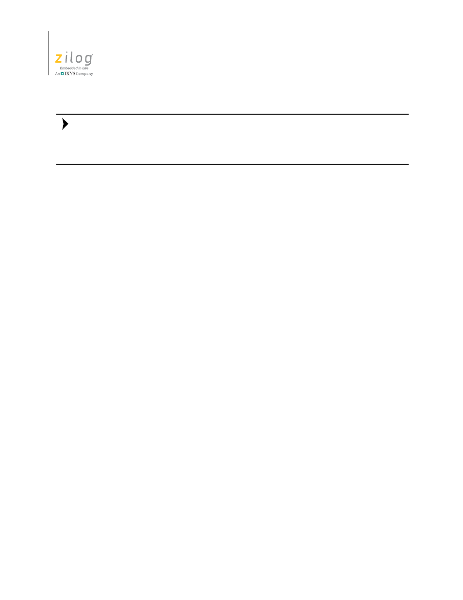 C program setup, Assembly program setup | Zilog ZUSBOPTS User Manual | Page 338 / 520
