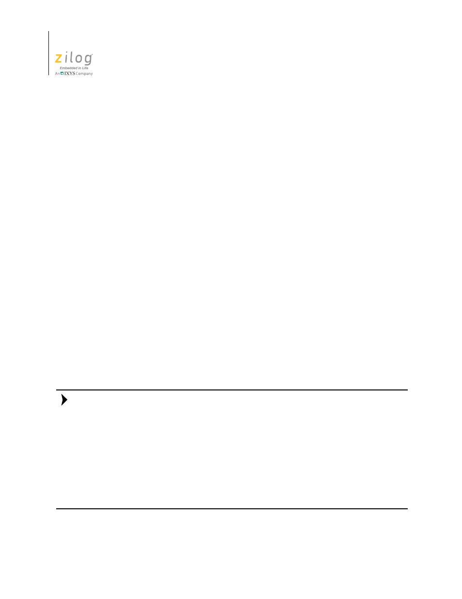 Running the compiler from the command line | Zilog ZUSBOPTS User Manual | Page 378 / 520