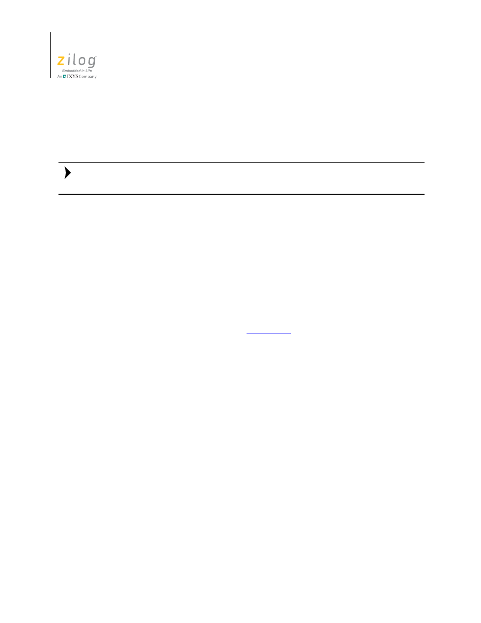 Exit, Fillmem, Exit fillmem go | Zilog ZUSBOPTS User Manual | Page 400 / 520