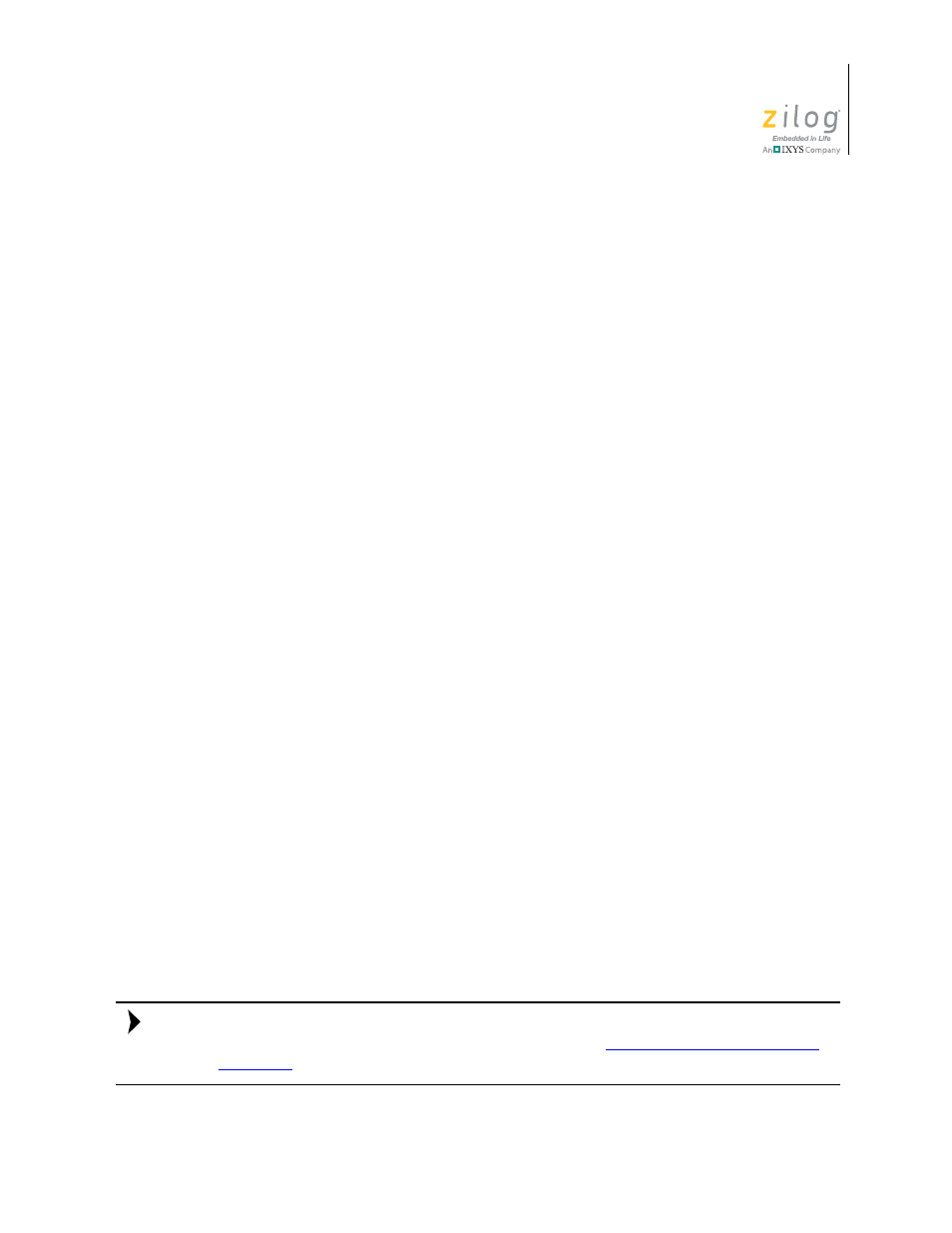 Open project, Option, Open project option | Zilog ZUSBOPTS User Manual | Page 403 / 520