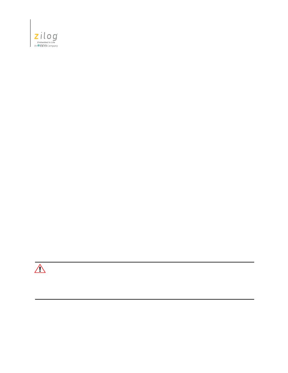 Executing flash commands, Examples, Executing flash commands examples | Zilog ZUSBOPTS User Manual | Page 416 / 520