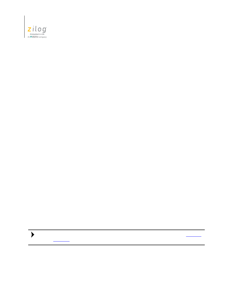 Getchar, Synopsis, Returns | Example | Zilog ZUSBOPTS User Manual | Page 446 / 520
