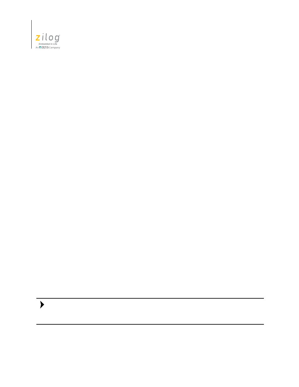 Recommended host system configuration, Minimum host system configuration, When using the serial smart cable | Zilog ZUSBOPTS User Manual | Page 6 / 520