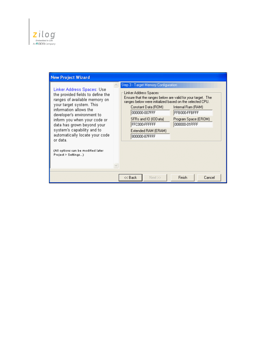 Layed; see figure 37 | Zilog ZUSBOPTS User Manual | Page 64 / 520