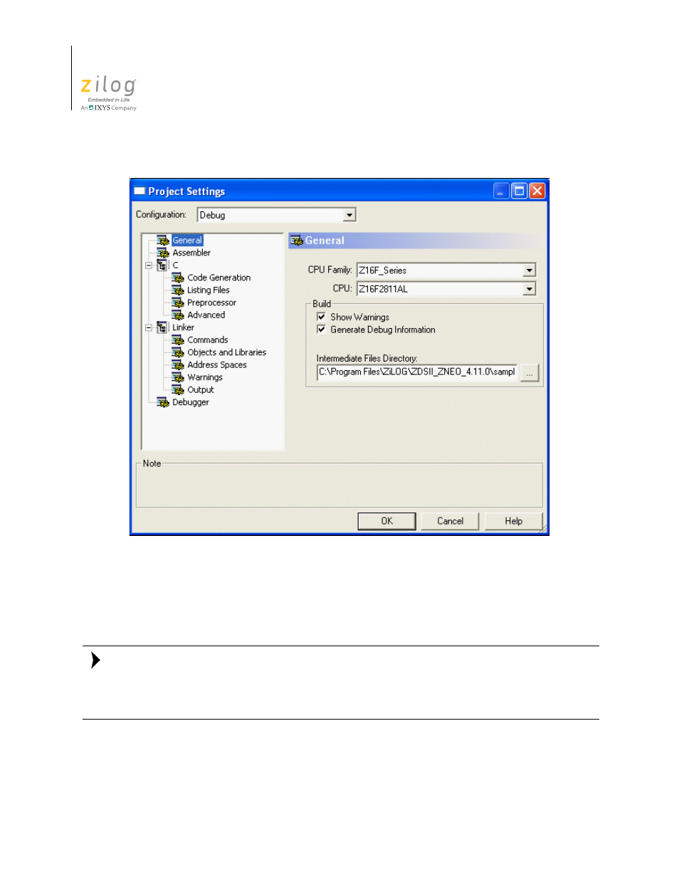 Own in figure 47, are de | Zilog ZUSBOPTS User Manual | Page 76 / 520