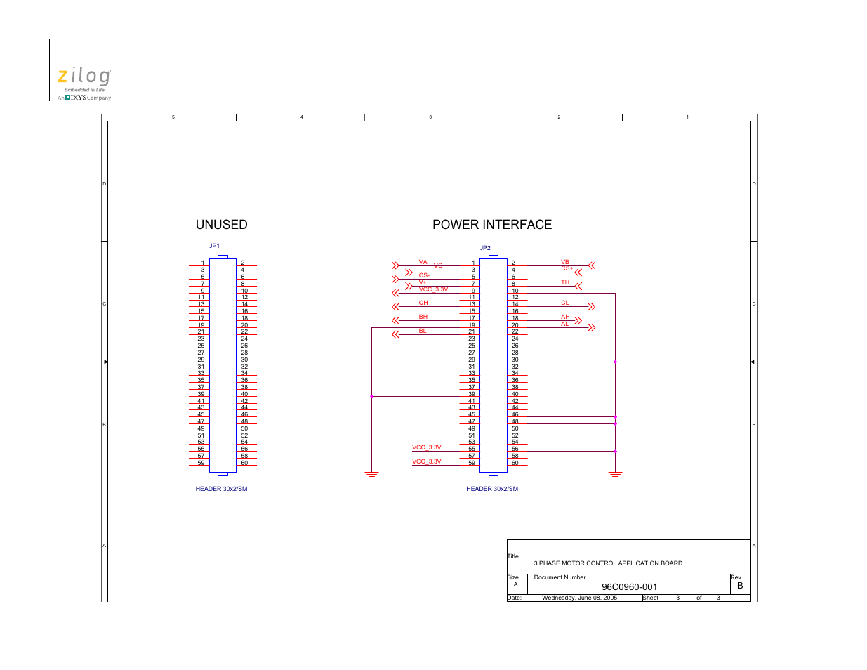 M in figure 7 | Zilog ZUSBOPTS User Manual | Page 22 / 26