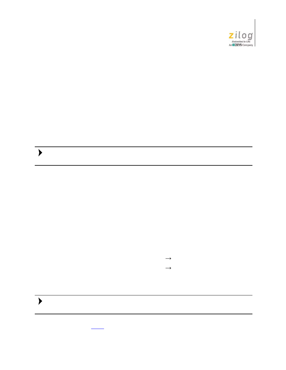 Testing shell commands | Zilog ZUSBOPTS User Manual | Page 22 / 38