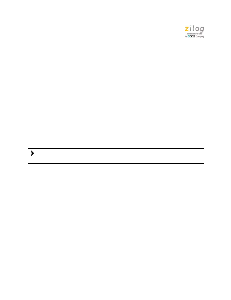 Modes of operation, Serial interface mode, Program/debug mode | Zilog ZUSBOPTS User Manual | Page 24 / 38