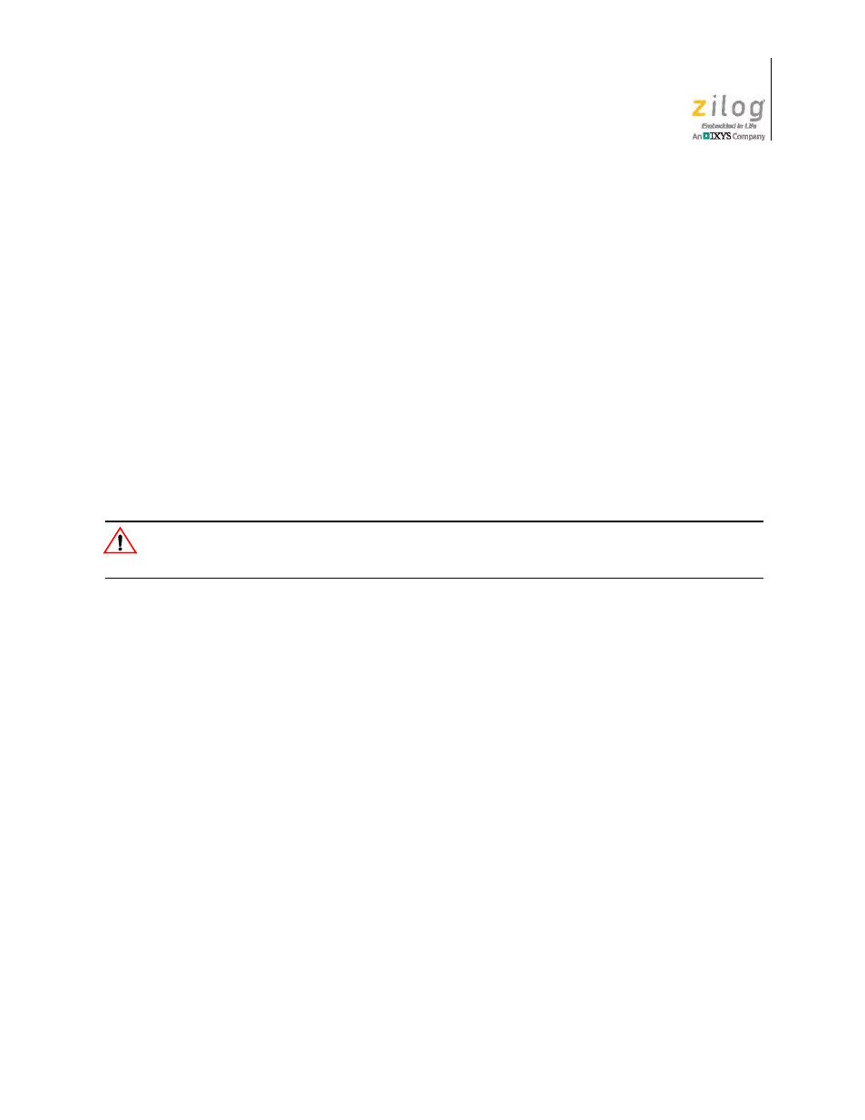Educational platform setup | Zilog ZUSBOPTS User Manual | Page 9 / 59