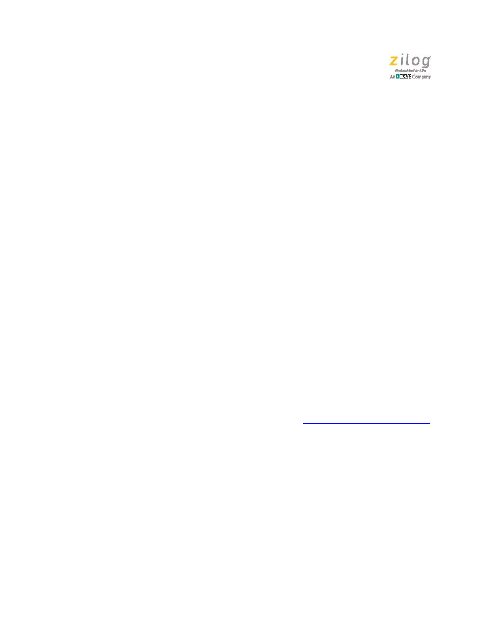 Z51f3220 mcu, Connectors, headers, jumpers, and switches | Zilog ZUSBOPTS User Manual | Page 14 / 41