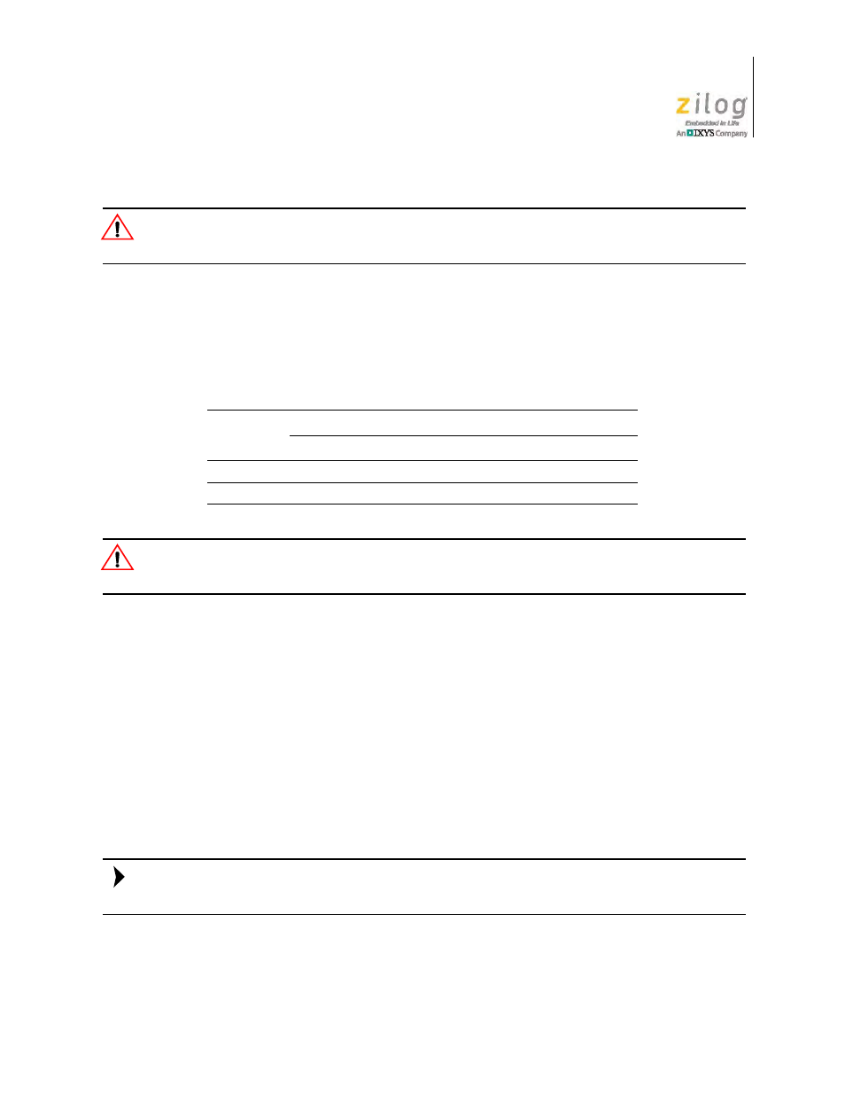 Sensor select jumper, Reset switch, Stop/run switch | Direction switch, Table 10, Sensor select jumper settings | Zilog ZUSBOPTS User Manual | Page 23 / 41