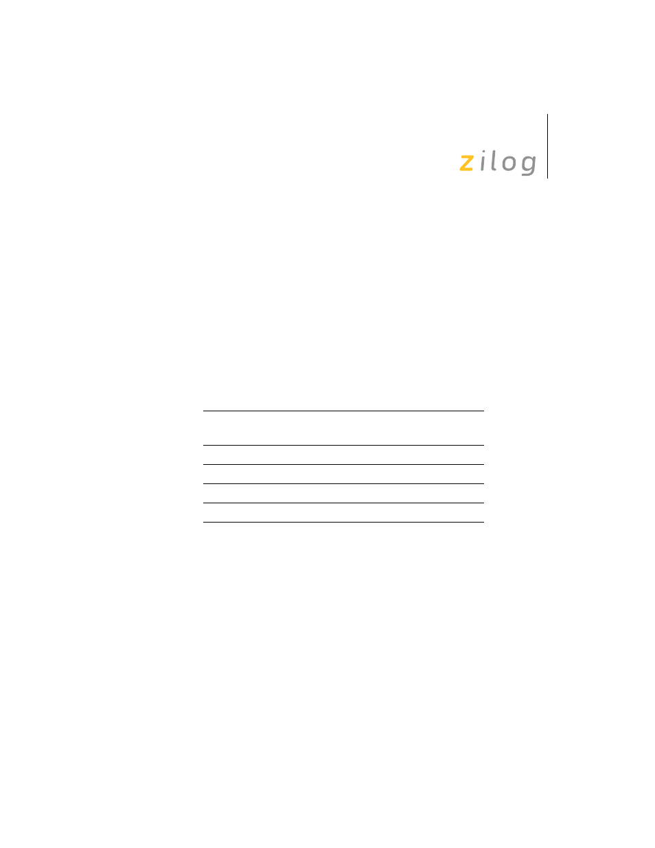 Cpu control registers, General-purpose registers, Register file organization | Cpu control registers general-purpose registers | Zilog Z8F0130 User Manual | Page 33 / 314