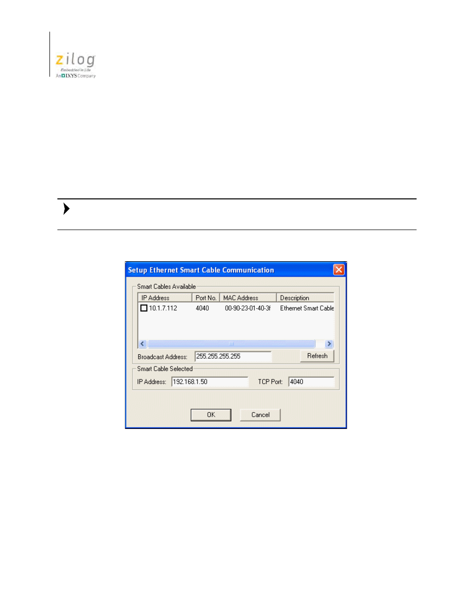 Debug, Tool, Debug tool | Zilog Z8F0130 User Manual | Page 138 / 582