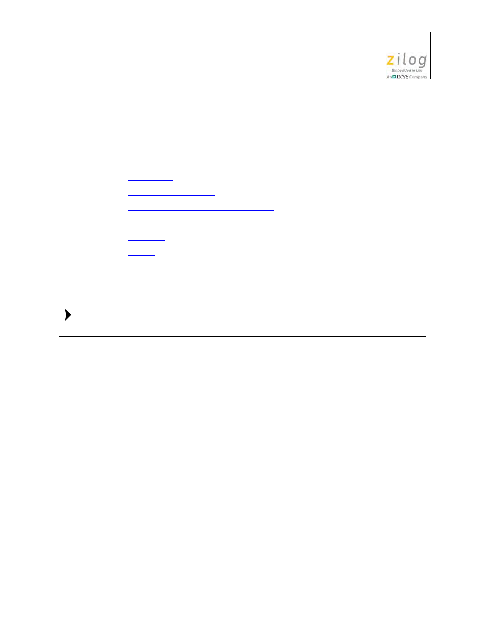Tools menu | Zilog Z8F0130 User Manual | Page 149 / 582