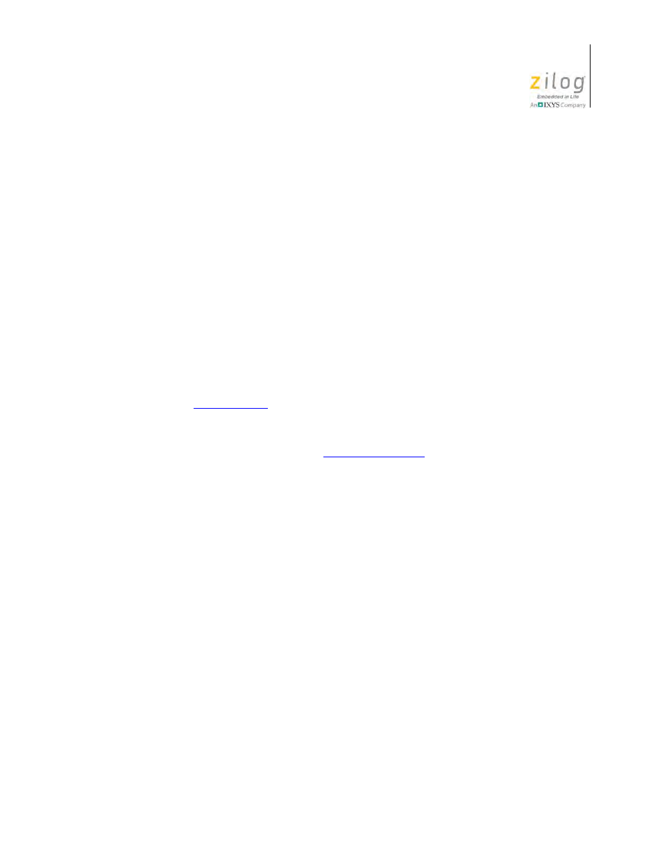 Monitor function support, Set_vector intrinsic function, At keyword | Zilog Z8F0130 User Manual | Page 227 / 582