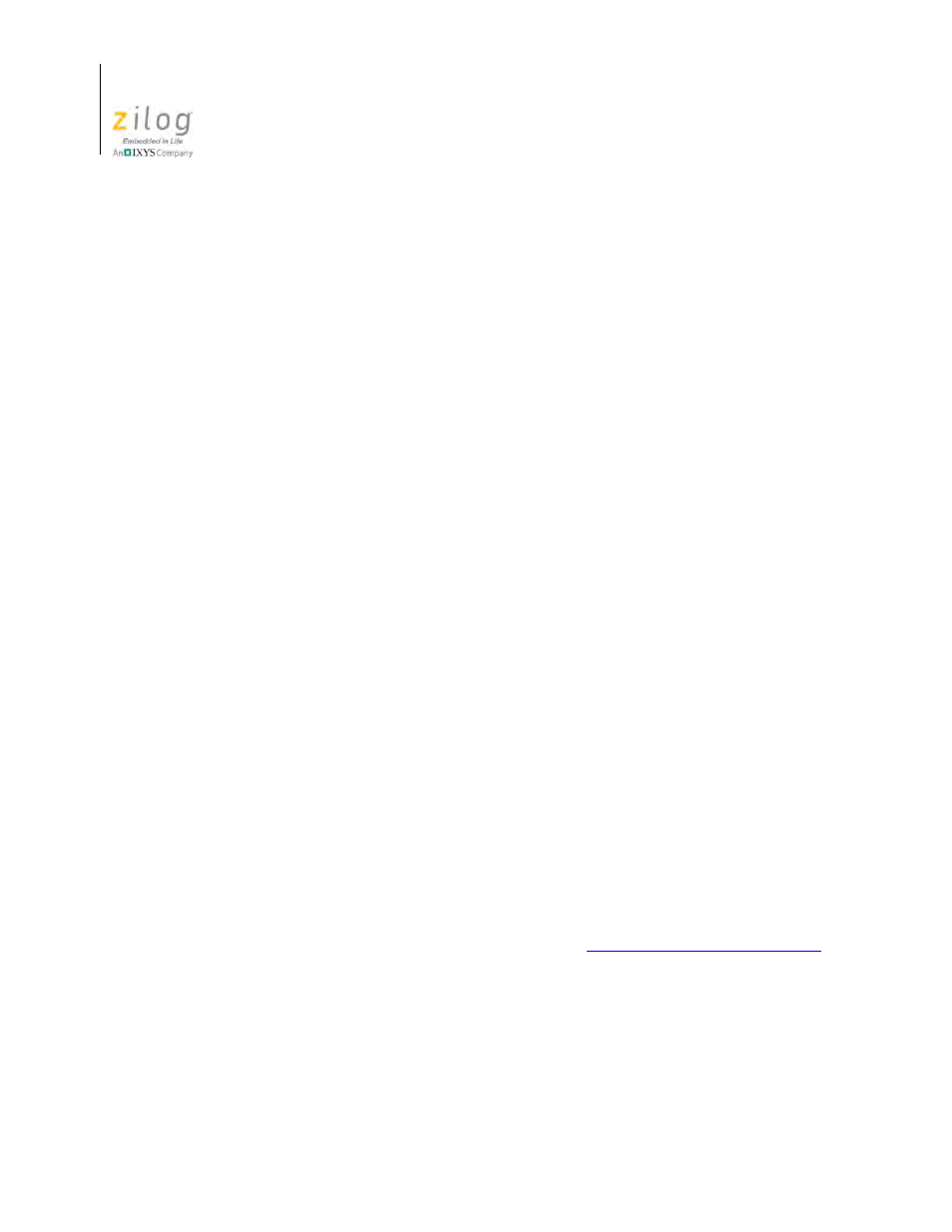 Assembly file, Referenced c function prototype, Command line options | Assembly file referenced c function prototype, E (the, Referenced c, Function prototype | Zilog Z8F0130 User Manual | Page 248 / 582