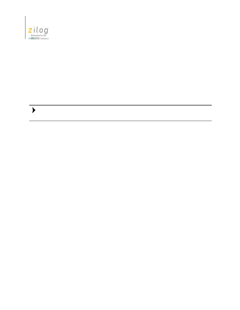 Read_nvds | Zilog Z8F0130 User Manual | Page 258 / 582