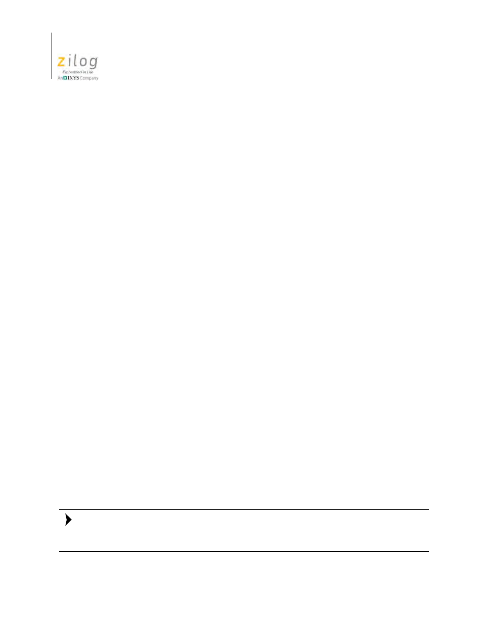 Recommended host system configuration, Minimum host system configuration, When using the serial smart cable | Zilog Z8F0130 User Manual | Page 26 / 582