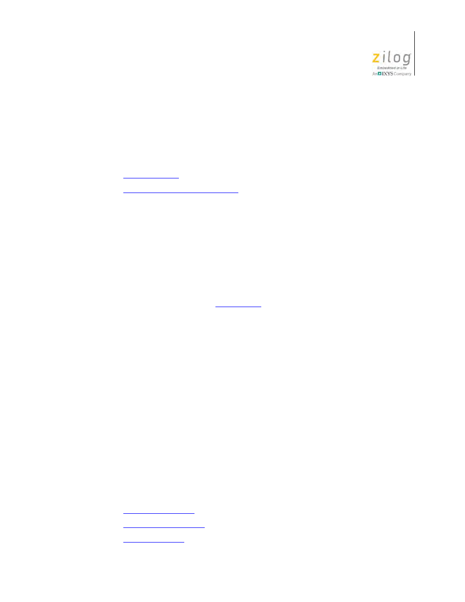 Getting started, Installing zds ii, Developer’s environment tutorial | Zilog Z8F0130 User Manual | Page 33 / 582