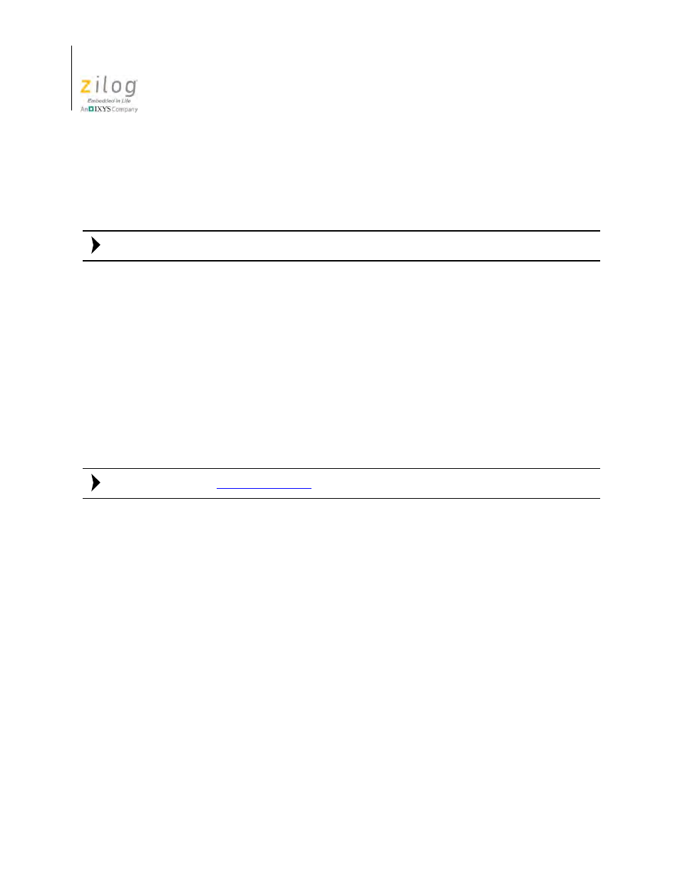 Range, Searchpath, Range searchpath | Zilog Z8F0130 User Manual | Page 380 / 582