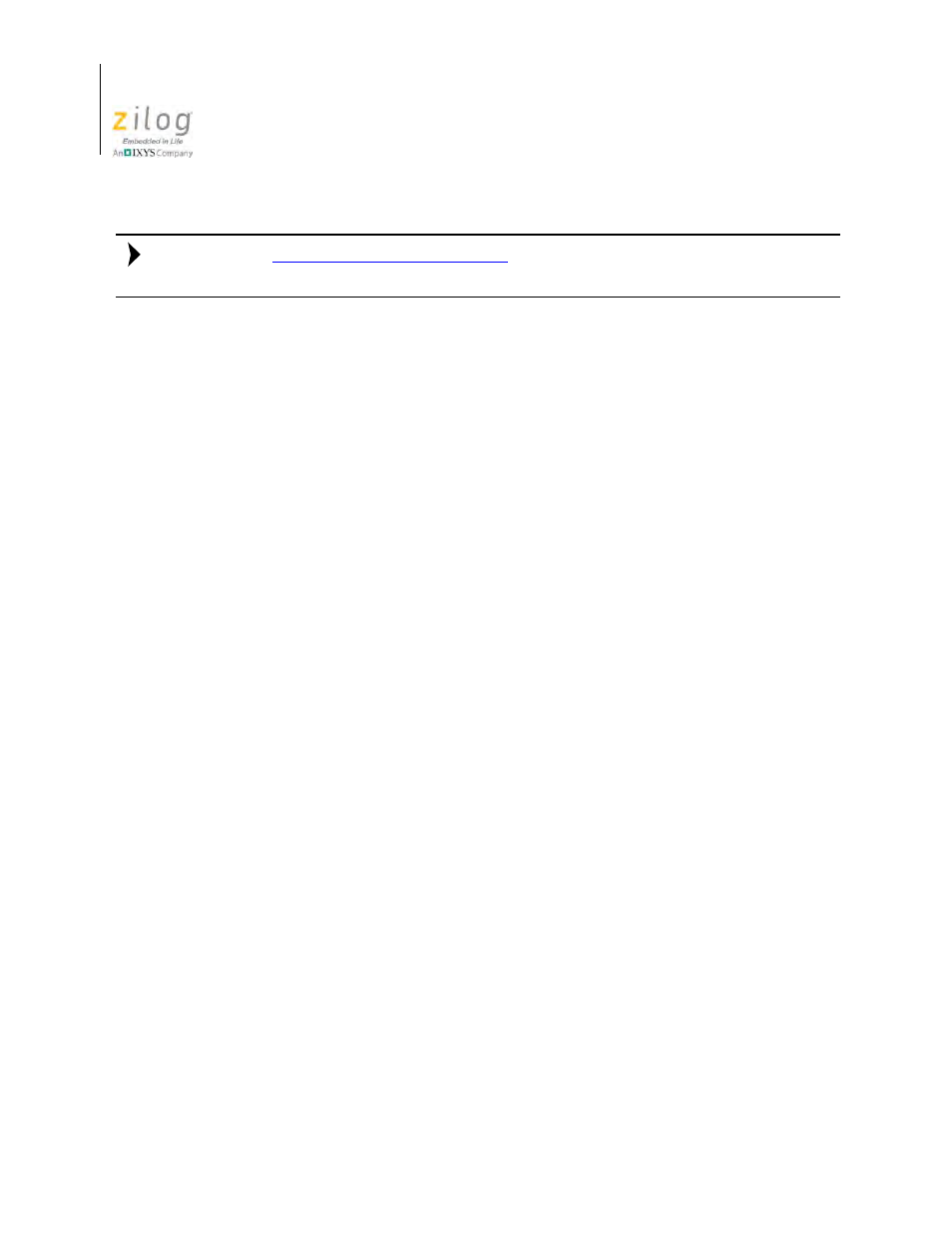 Multiply), Decimal numeric values, Hexadecimal numeric values | Shift left) | Zilog Z8F0130 User Manual | Page 388 / 582