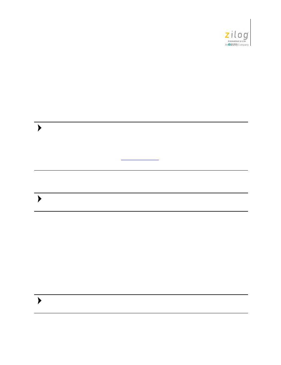 Status bar, Code line indicators | Zilog Z8F0130 User Manual | Page 411 / 582