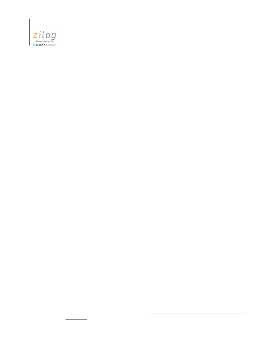 What are the default settings for the uart device | Zilog Z8F0130 User Manual | Page 436 / 582