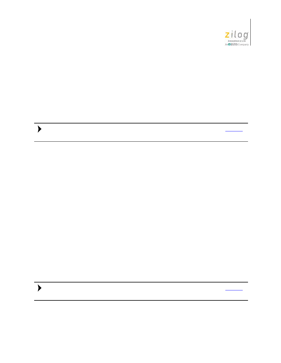 Gets | Zilog Z8F0130 User Manual | Page 465 / 582
