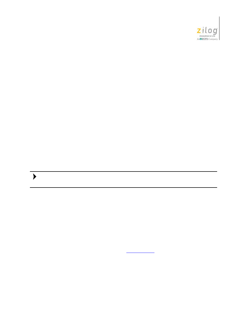 Examine (?) for variables, Exit, Fillmem | Examine (?) for variables exit fillmem | Zilog Z8F0130 User Manual | Page 527 / 582