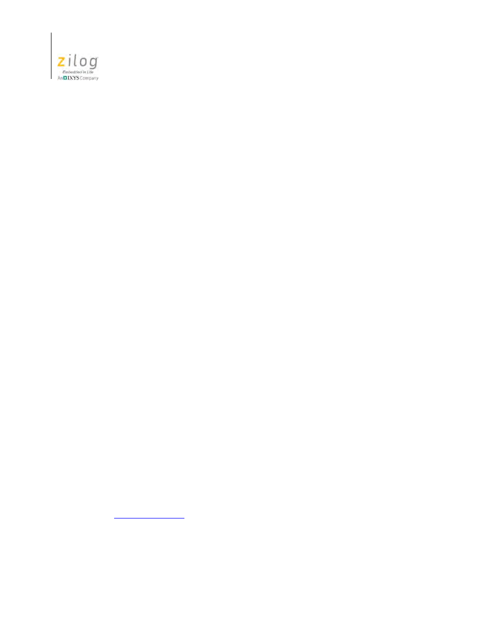 List bp, Loadmem, Go list bp loadmem | Zilog Z8F0130 User Manual | Page 528 / 582