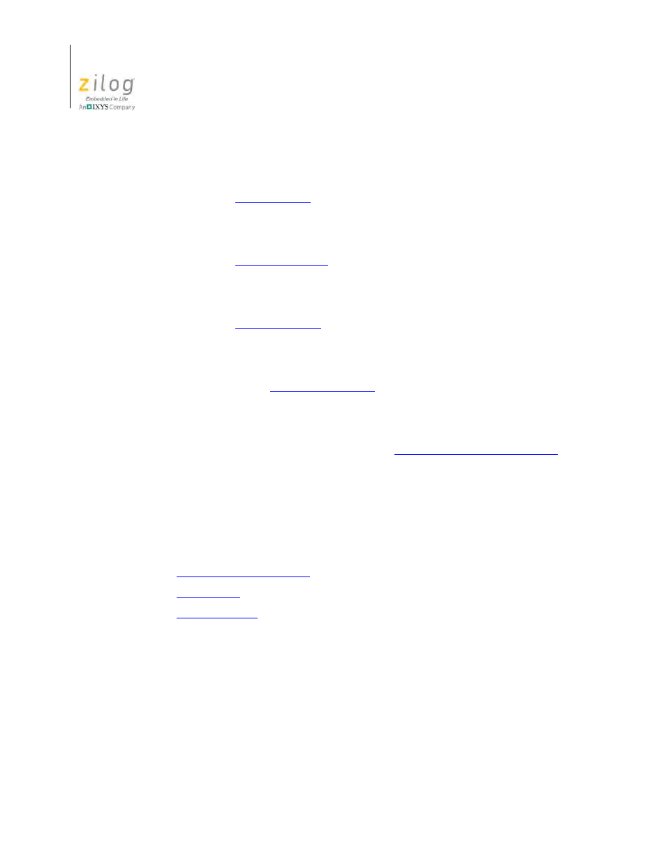 Windows, Project workspace window, Locals window button | Call stack window button, Symbols window button, Disassembly window button, Simulated uart output window button | Zilog Z8F0130 User Manual | Page 62 / 582