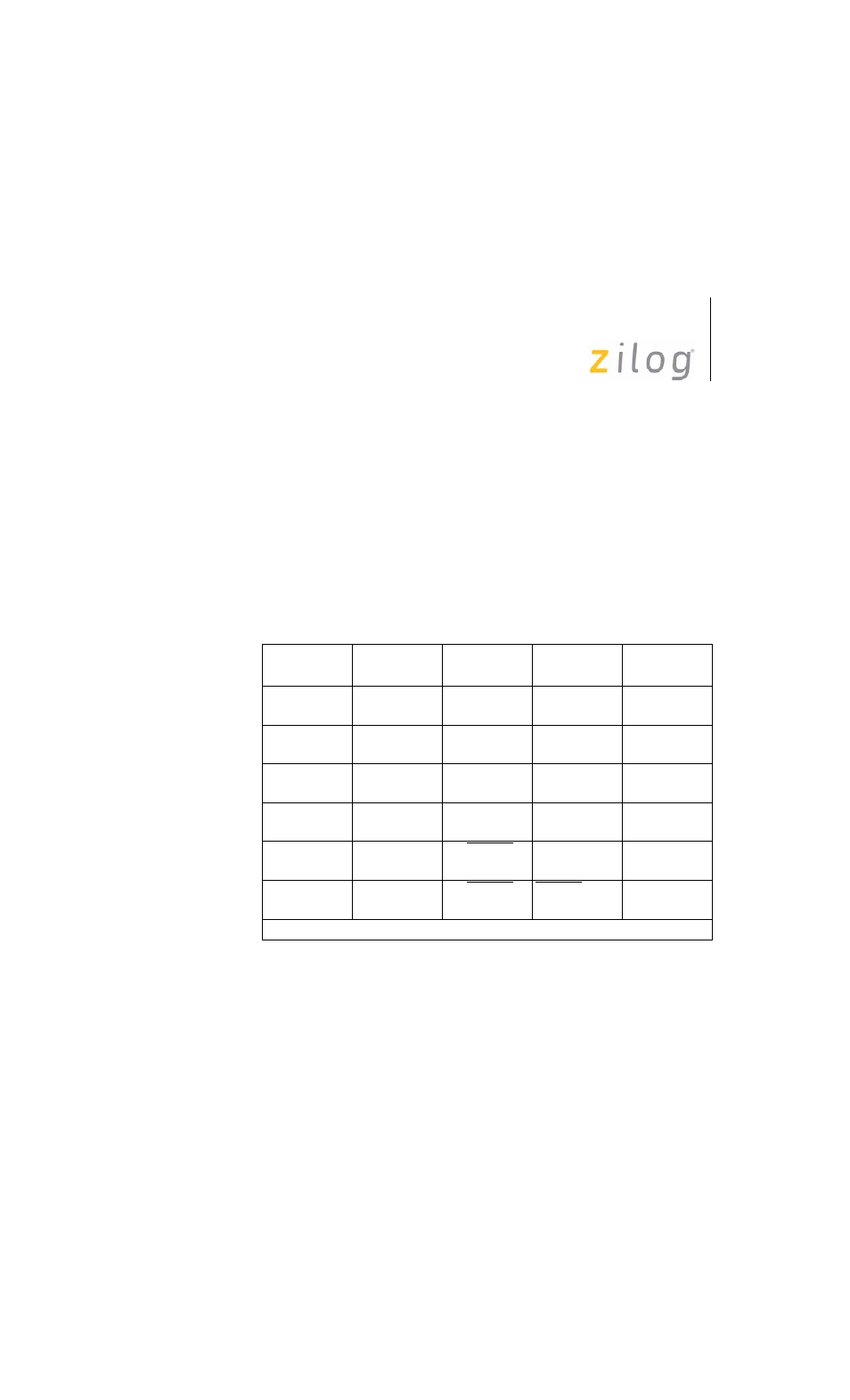 Power and communication interfaces, External interface headers jp1 and jp2 | Zilog Z8F011A User Manual | Page 11 / 15