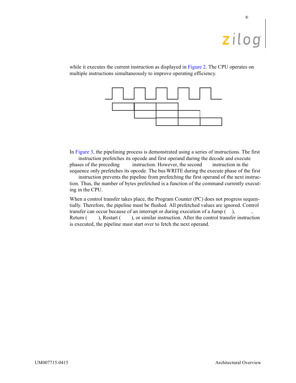 Zilog EZ80F916 User Manual | Page 13 / 411