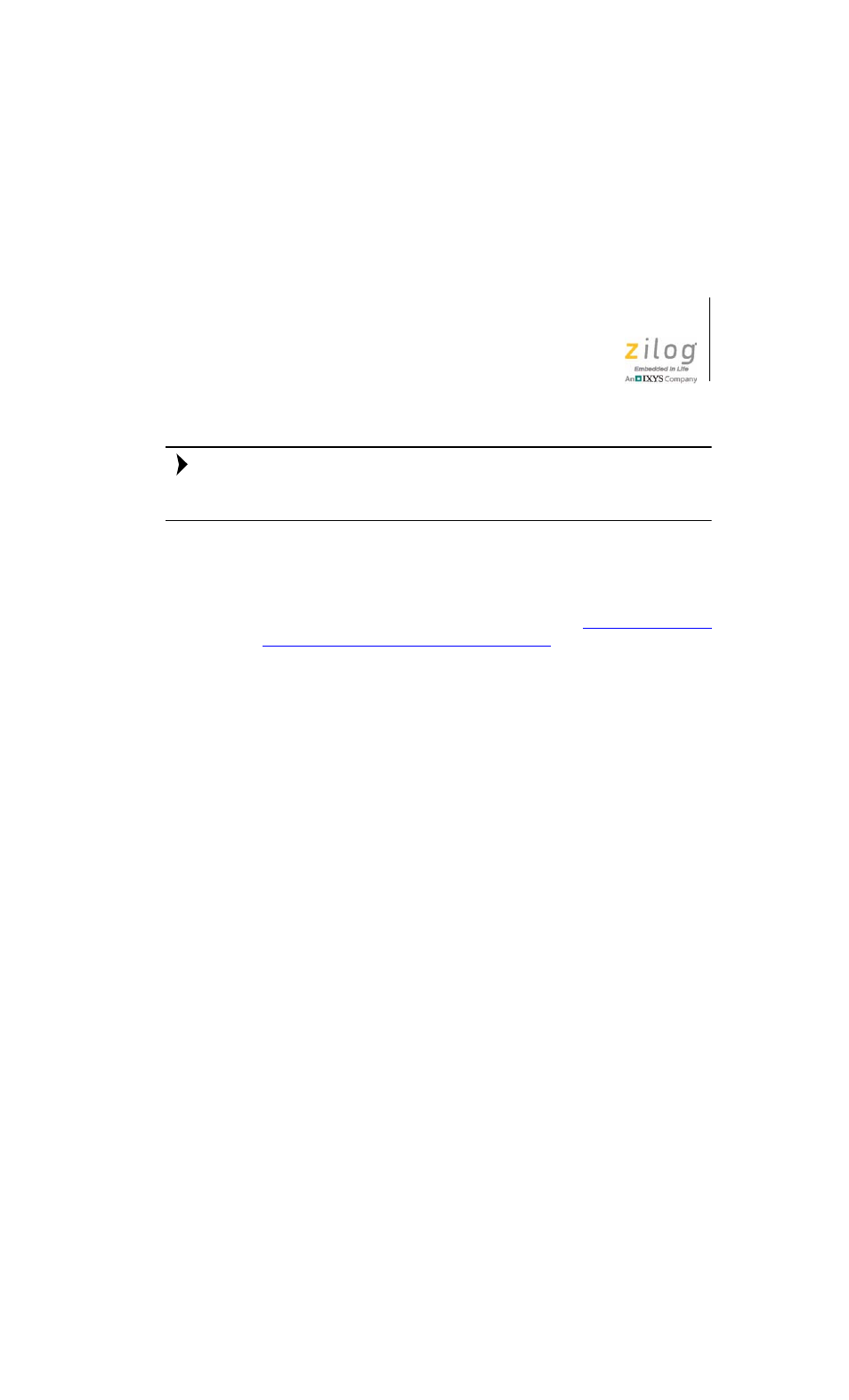Flash loader utility | Zilog EZ80F916 User Manual | Page 32 / 41