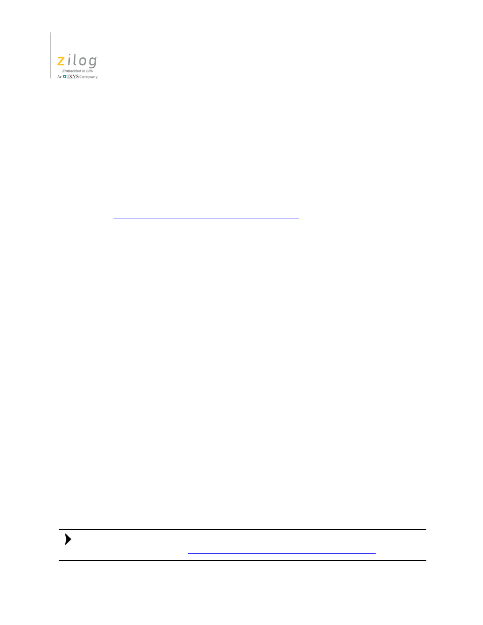 Getting started, Using rzk | Zilog EZ80F91AZA User Manual | Page 14 / 40