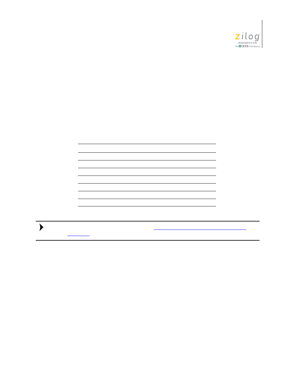 Board support package configuration, Uart configuration | Zilog EZ80F91AZA User Manual | Page 17 / 40