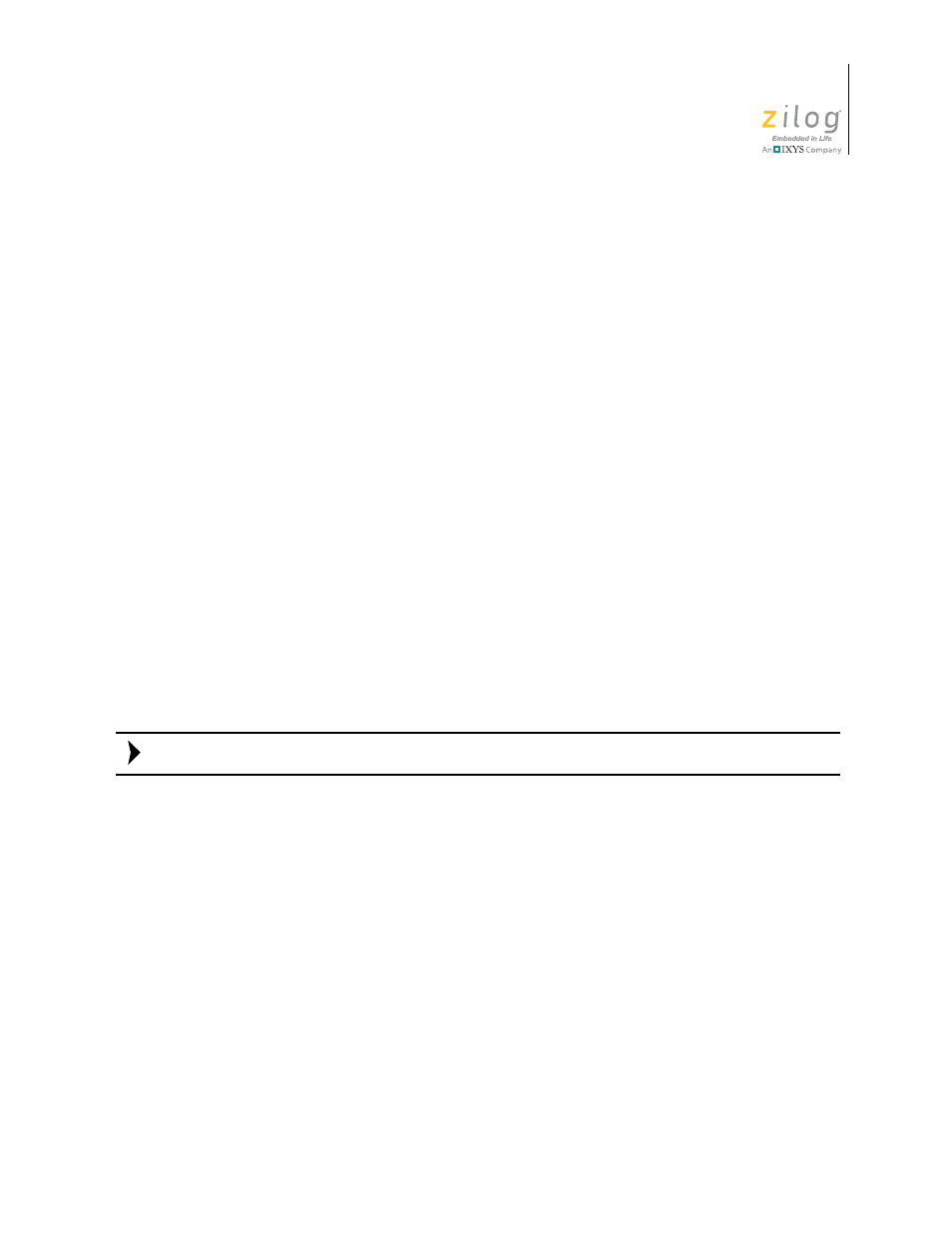 Difference between ssl versions | Zilog EZ80F91AZA User Manual | Page 12 / 79