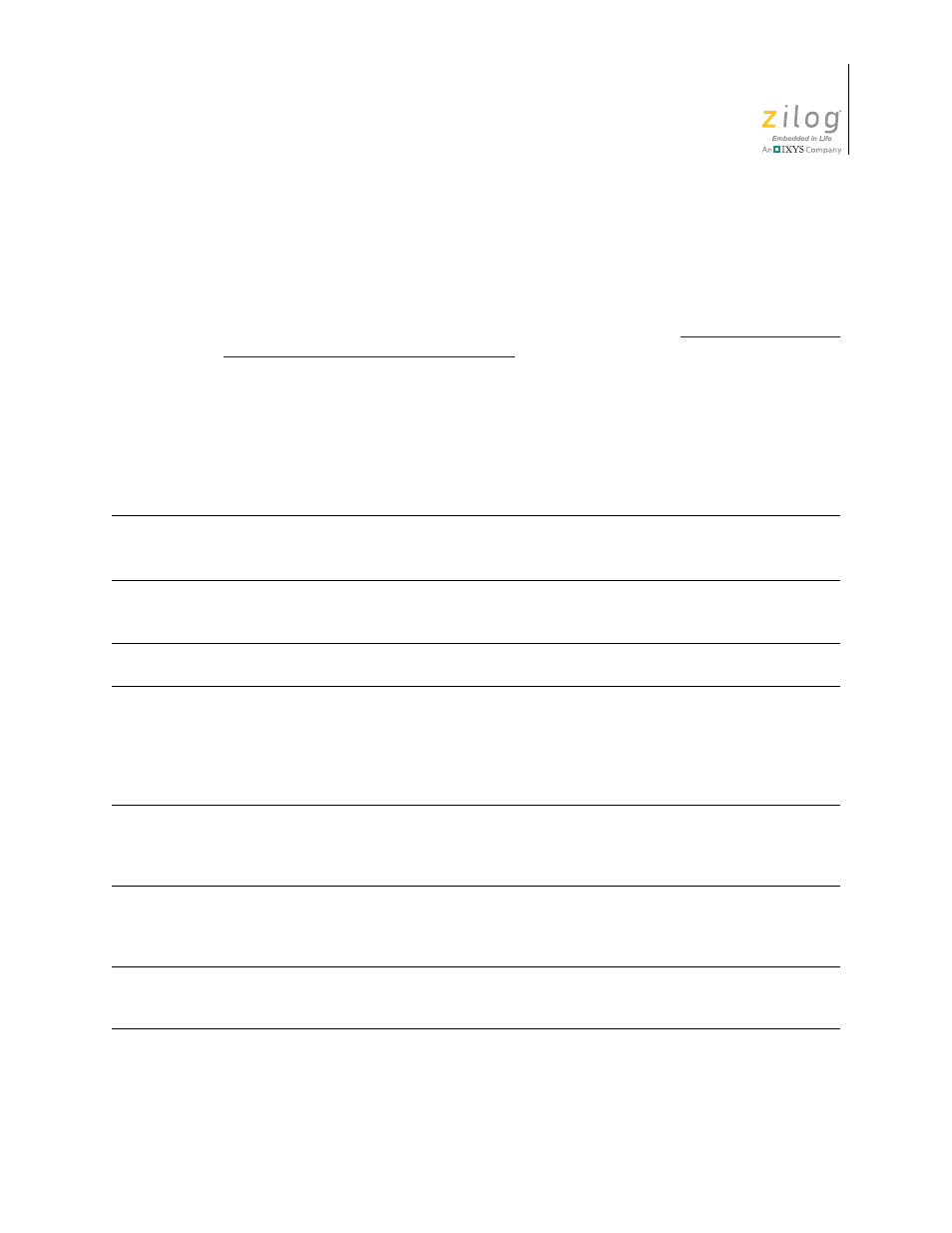 Ssl configuration | Zilog EZ80F91AZA User Manual | Page 25 / 79