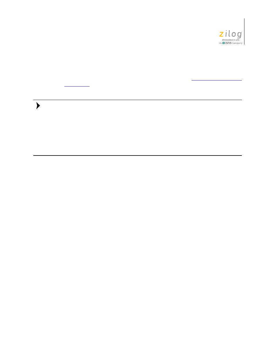 Client mode or server mode support, Digest algorithm selection | Zilog EZ80F91AZA User Manual | Page 30 / 79