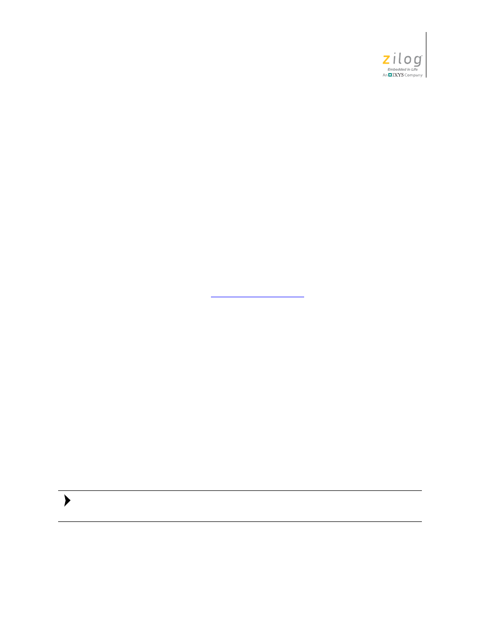 Cipher algorithm selection | Zilog EZ80F91AZA User Manual | Page 32 / 79