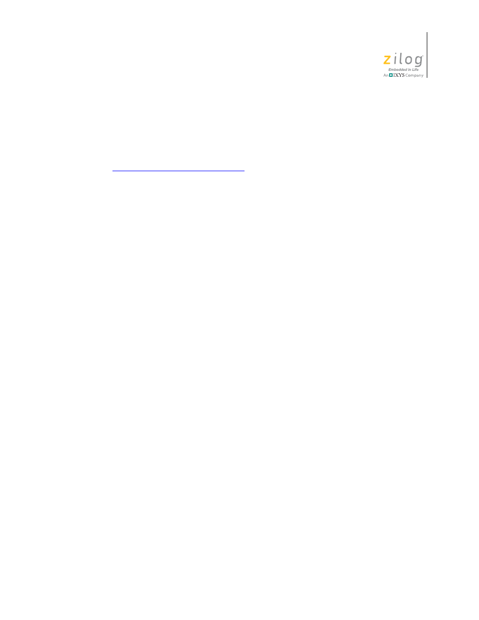 Certificate verification | Zilog EZ80F91AZA User Manual | Page 54 / 79