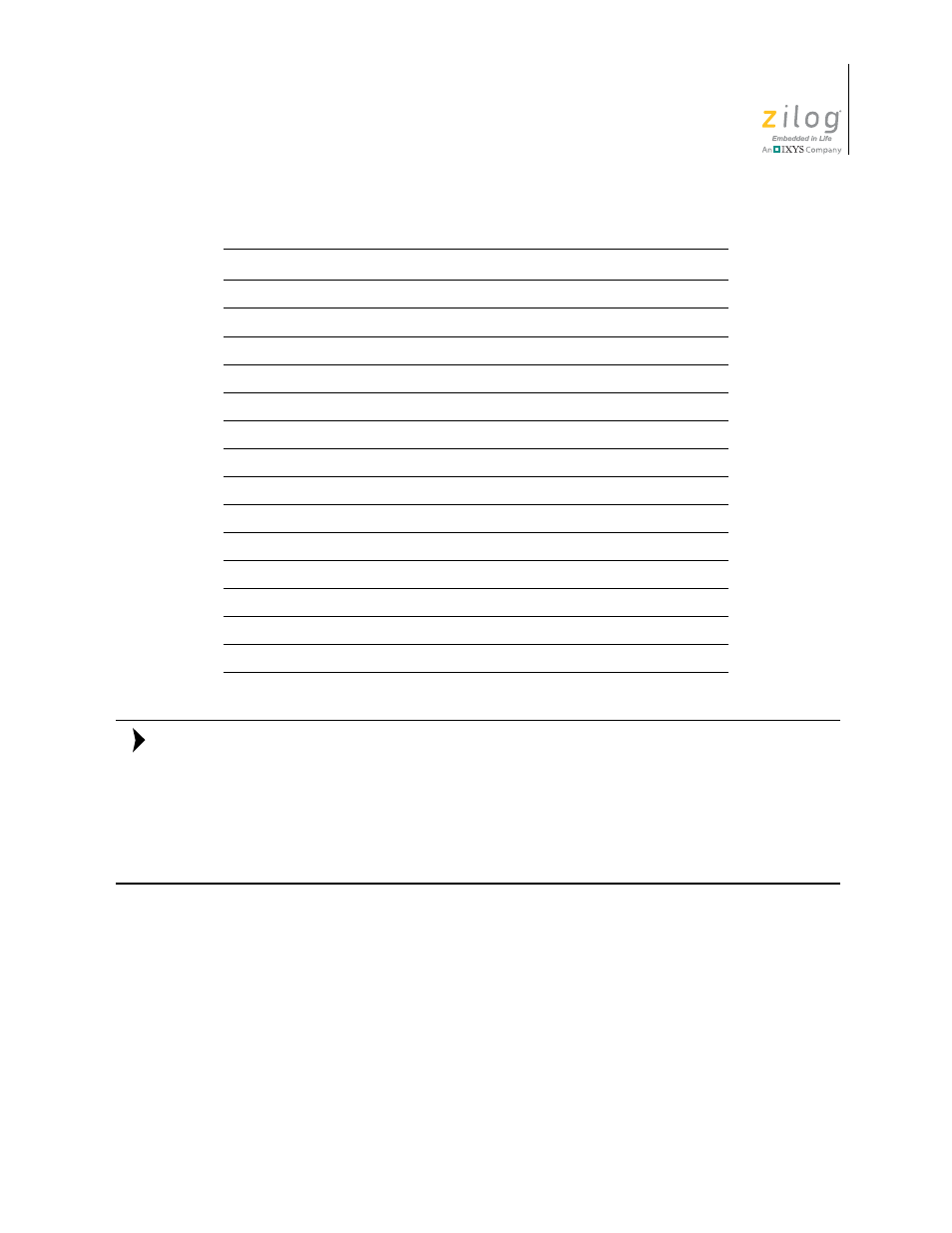 Tls version 1 cipher suites | Zilog EZ80F91AZA User Manual | Page 71 / 79