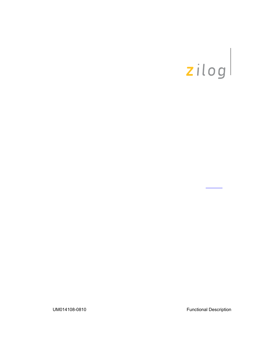 Ez80190 module, Functional description, Physical dimensions | Zilog EZ80190 User Manual | Page 49 / 87