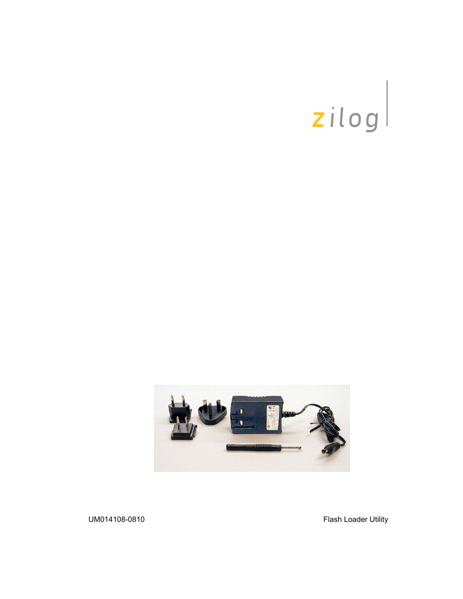Flash loader utility, Mounting the module, Changing the power supply plug | Zilog EZ80190 User Manual | Page 57 / 87