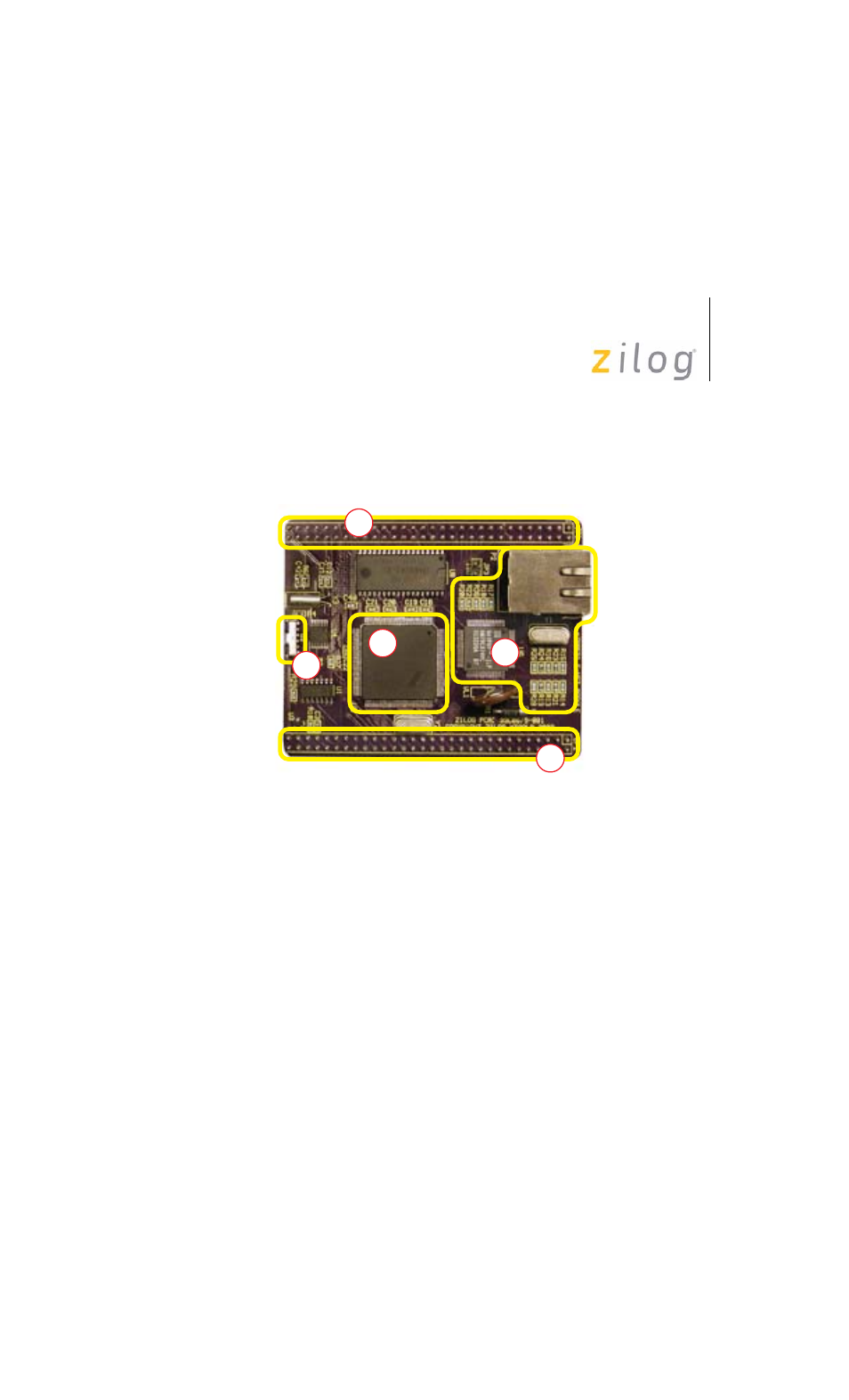 Ac b d | Zilog EZ80F91 User Manual | Page 11 / 78