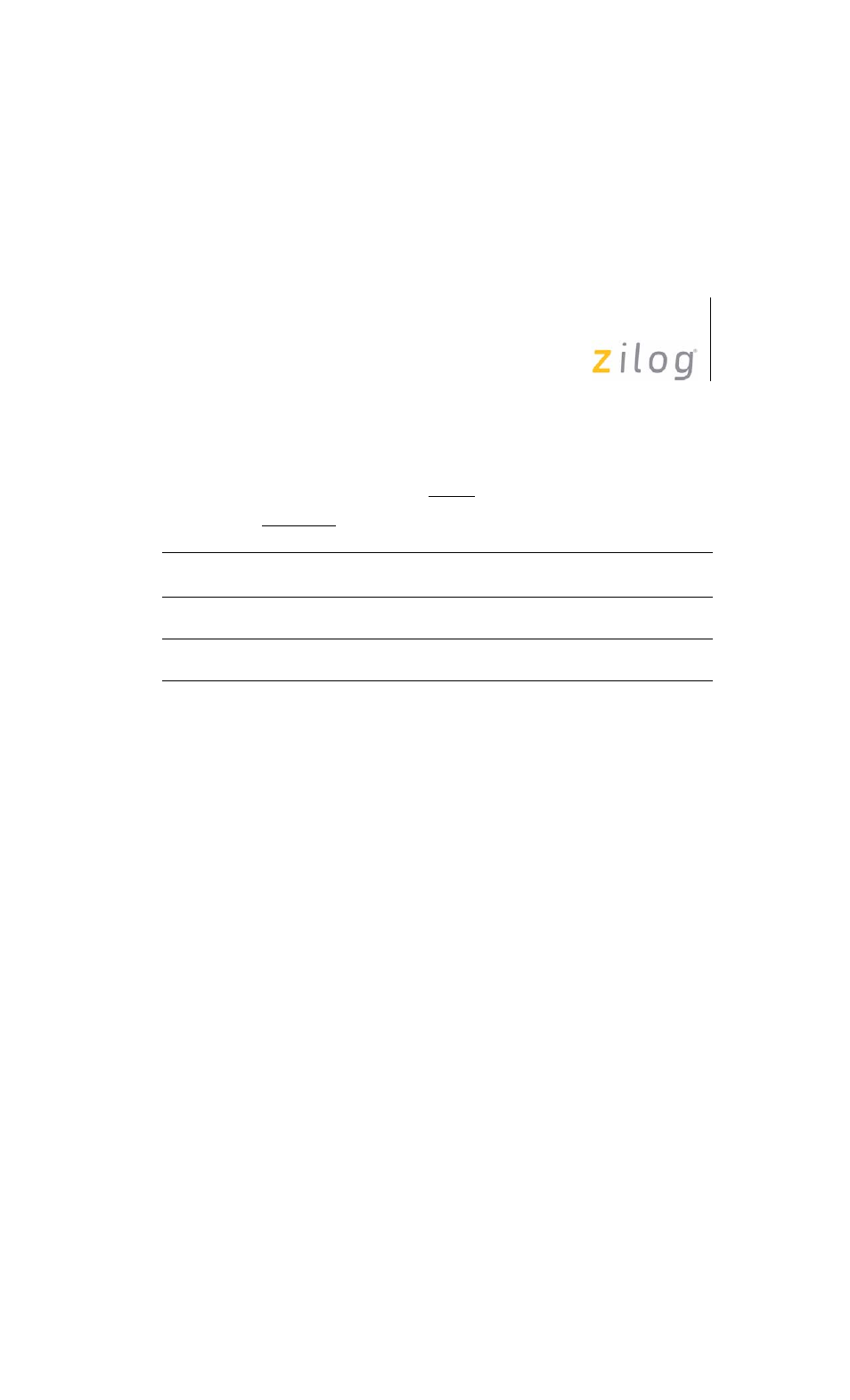 Connectors | Zilog EZ80F91 User Manual | Page 45 / 78