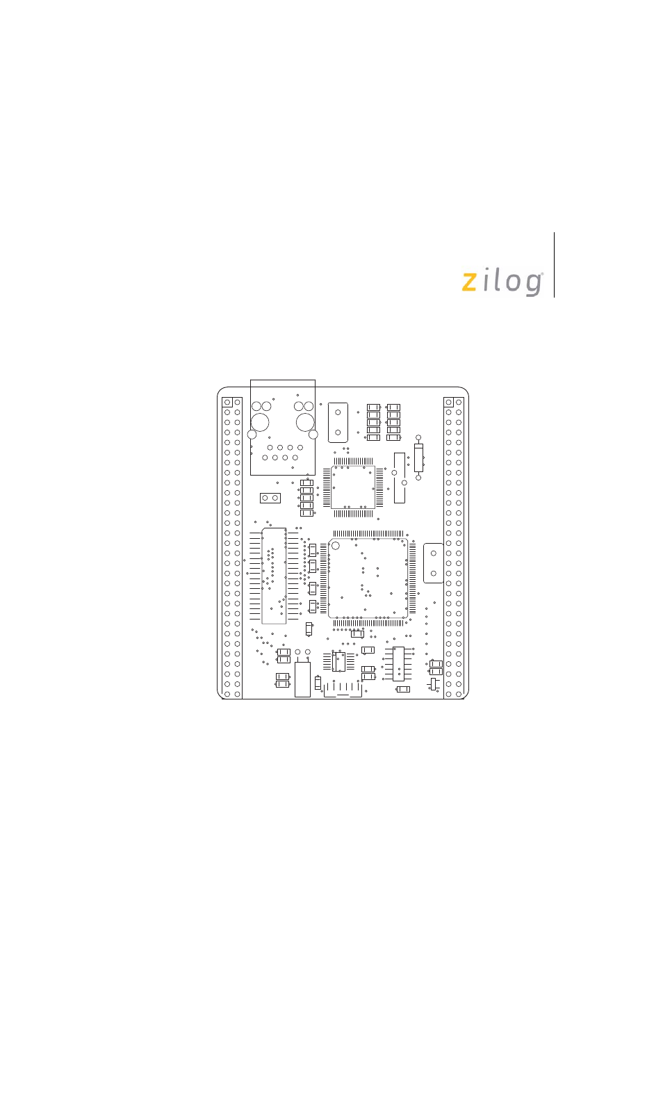 Zilog EZ80F91 User Manual | Page 51 / 78