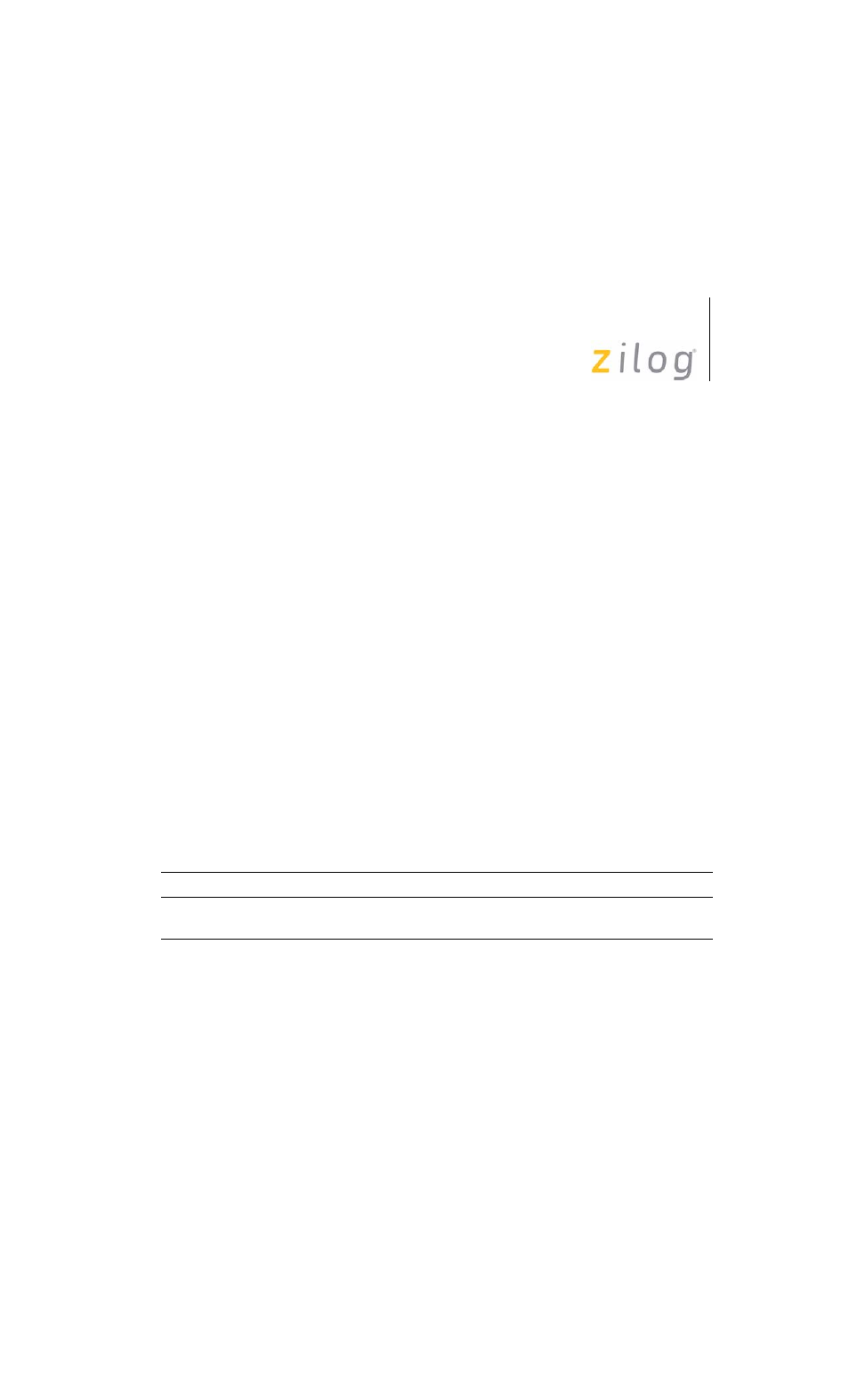 Hardware specifications, Ez80f91 development board revision history | Zilog EZ80F91 User Manual | Page 7 / 78